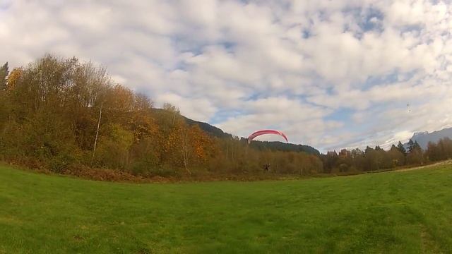 Спидфлаеры Scirocco-2 и Syncro, Sky Country