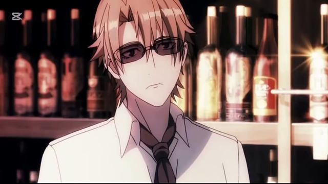 ТОП АНИМЕ ПРО РАБОТУ №3 смотреть онлайн