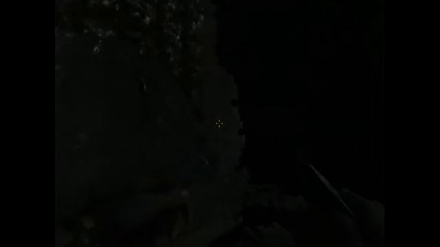 Прохождение Metro 2033 #2