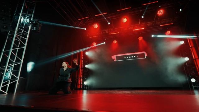 лебедева анна. соло топ. грязь чемп 2