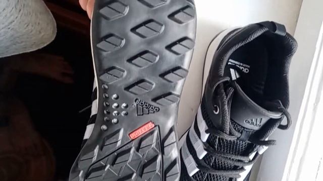Кросівки Adidas Climacool Daroga Plus B40915 оригінал р.42.5