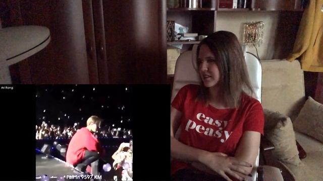 Реакция на K-pop (НАШЕ (НЕ)СЧАСТЬЕ ПАК ЧИМИН)/ Самый милый парень смотреть онлайн