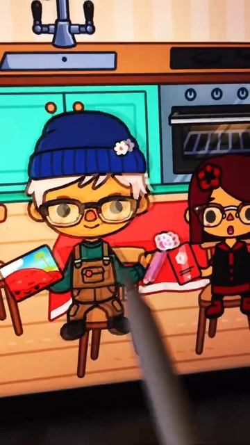 Муравьед в тока бока #shorts_video #рекомендации #shortsyoutube #tocaboca #shorts #рисунки смотреть онлайн