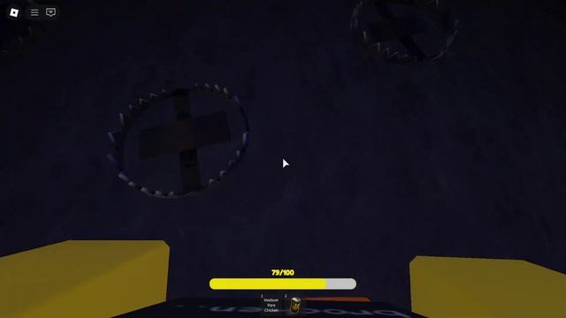 Как получить перчатку Metaverse в Slap Battles.