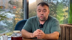 ЗАМИНИРОВАННЫЙ ТАПОК | ИНТЕРВЬЮ АДМИН ЧП