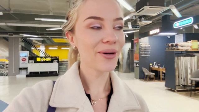 Выставка Цоя в Питере. Севкабель порт. Выходной влог