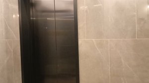 Пассажирские лифты V=2,5 м-с, Q=1000, 1275 кг (4909), лифты KONE с системой PORT