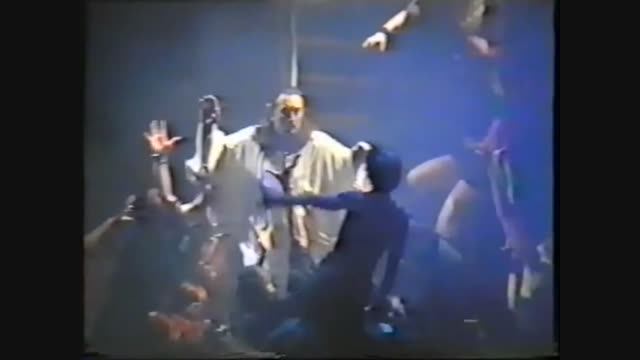 ИХС-2000 - Костёр, Калеки (не с начала)