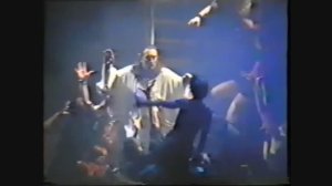 ИХС-2000 - Костёр, Калеки (не с начала)