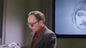 "Расследование"(детектив,1980 г.)