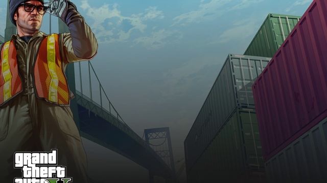 Grand Theft Auto V 2025.05.17 - 01.32.14.13.DVR смотреть онлайн