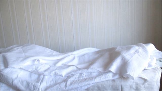 Готуємо до роботи тканину з натуральним складом