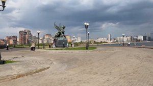 ЗАГС город Казань, Казан, Набережная
