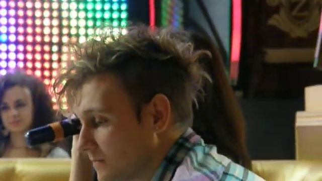 Зимний 02.12.2012 Жанна Витранюк