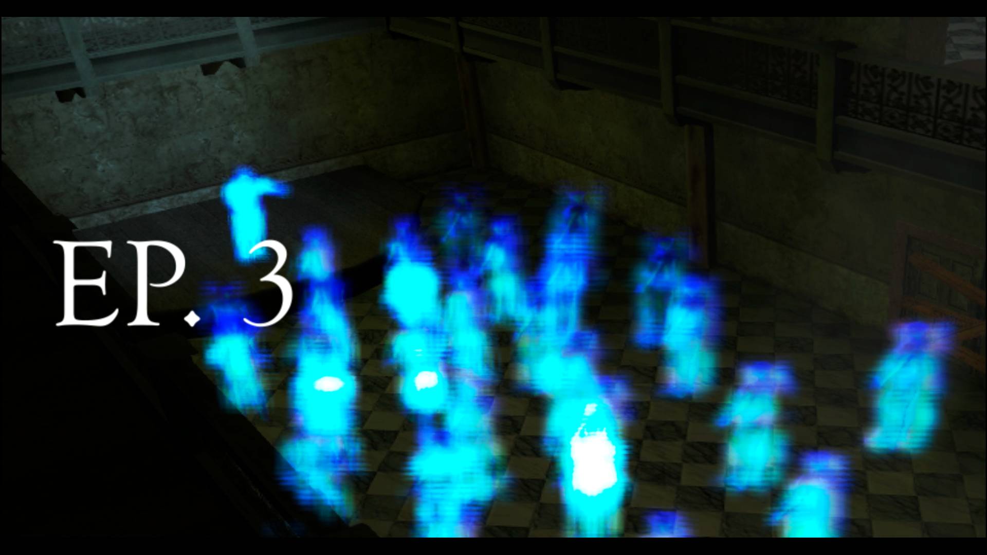 Ghosthunter – Ep. 3