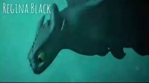 Беззубик и д. фурия 2 часть