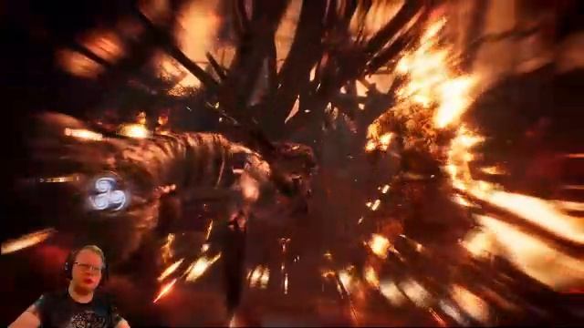 Вселенная Дмитрия: Hellblade Senuas (2) смотреть онлайн