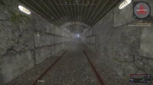 STALCRAFT: X все рюкзаки с ништяками в квесте "На горном воздухе". Сюжетная линия за Наёмника