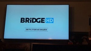 конец K-Pop Time, заставка и начало Bridge Chart на Bridge HD(30.08.2019)