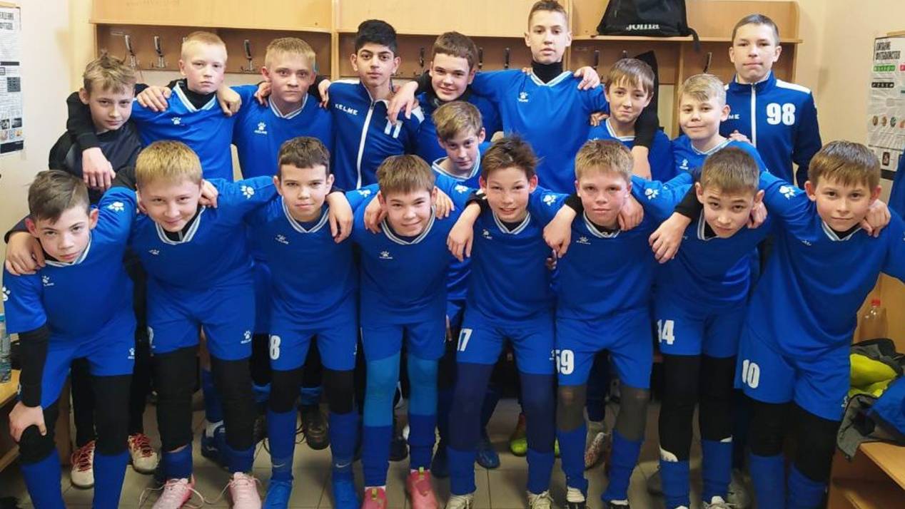 Прогресс- Звезда 2 смотреть онлайн
