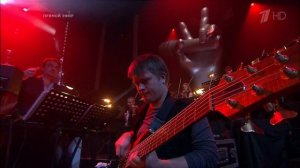 Александр Бон — Supremacy. Голос (Full HD, 1080p)