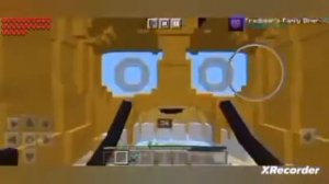 как одеть костюм спринг Бонни и как его снять