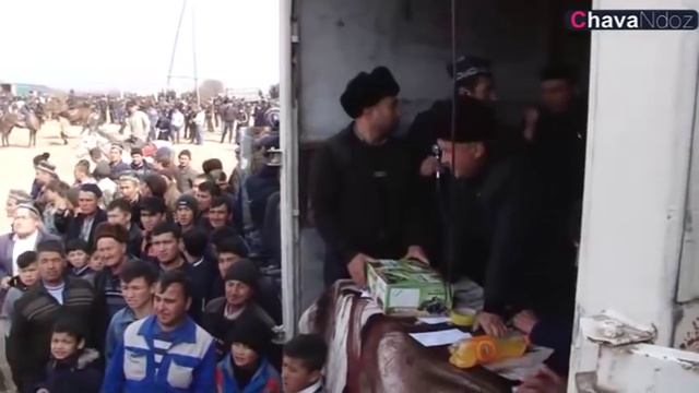 10 03 2020 ISPANZA YUSUF XOJI 2 QISM смотреть онлайн