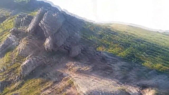 5з7 двухтисячників України. Ворохта Кукул ПіпІван Бребенескул Менчул Говерла Петрос -Ясіня 4дні 90к