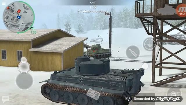 World War Heroes 1 часть