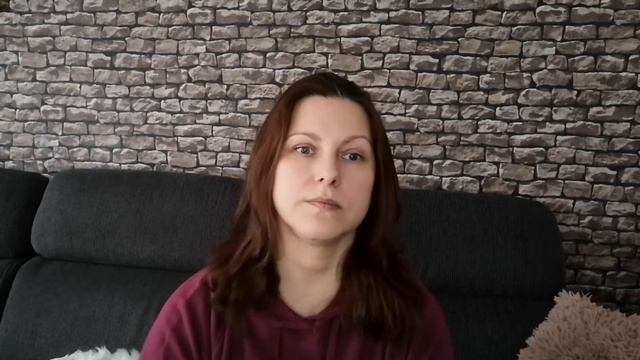 11.01.21. Я вернулась!