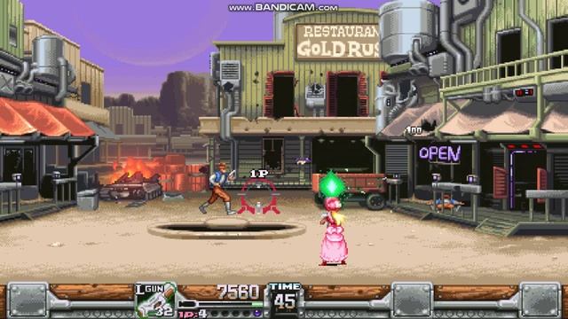 Wild Guns Reloaded на вечерок смотреть онлайн