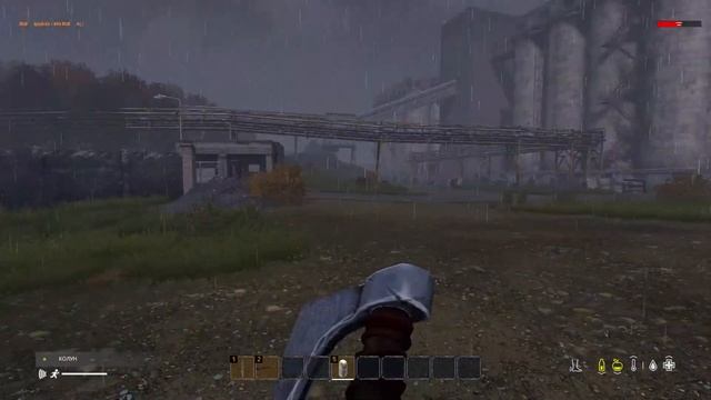 ❤ STREAM: DayZ Неудержимые НУЛЯЧИЙ С ALEX SHISH Часть 1 смотреть онлайн