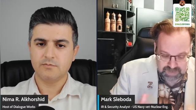 Марк Слебода: Как Долго Украина Сможет Продержаться? Часы Тикают...