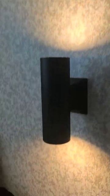 Отзыв №13 ⭐⭐⭐⭐⭐ Светильник настенный бра влагосто? смотреть онлайн