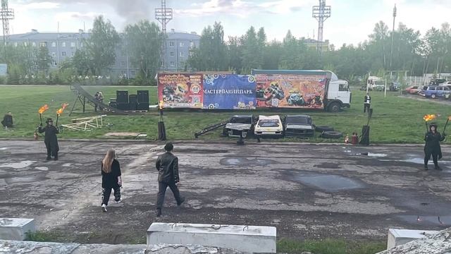 Начало смотреть онлайн