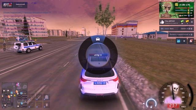 Grand Theft Auto San Andreas 2025.05.17 - 15.38.23.03 смотреть онлайн