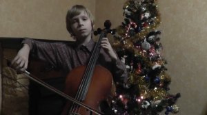 Ромберг Соната си бемоль мажор (B dur) для виолончели