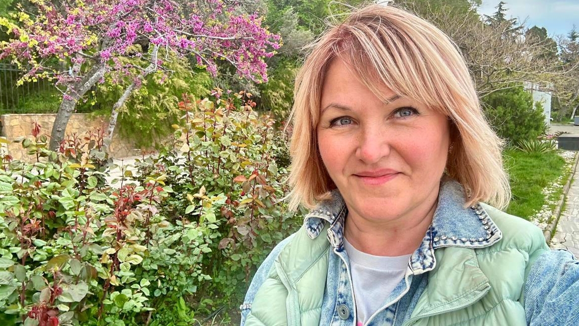 Еду в Крым 😀 смотреть онлайн