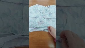 Как из платья сделать юбку?