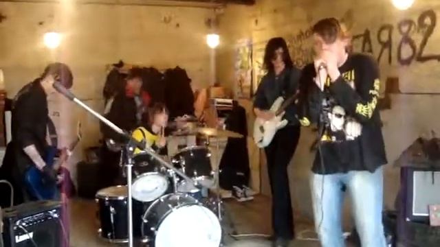 6 Конец мечтам - Агая 82.MPG