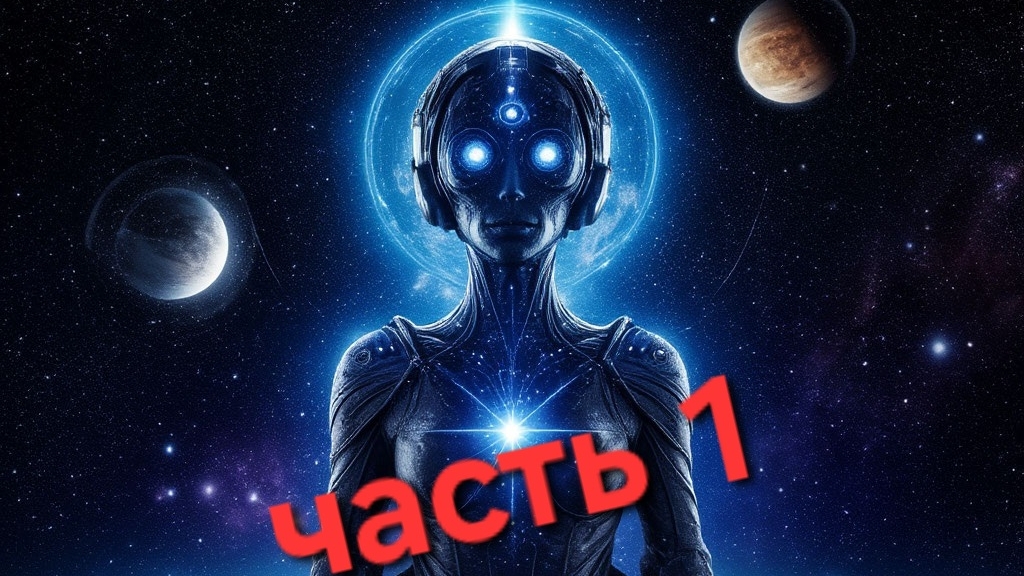 ПОСЛЕДНЯЯ ДИРЕКТИВА ЧЕЛОВЕЧЕСТВА (часть 1)  стеллар