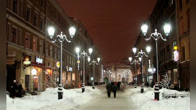 Летит новый год 💥 группа Рок ~ острова ❄🌲❄