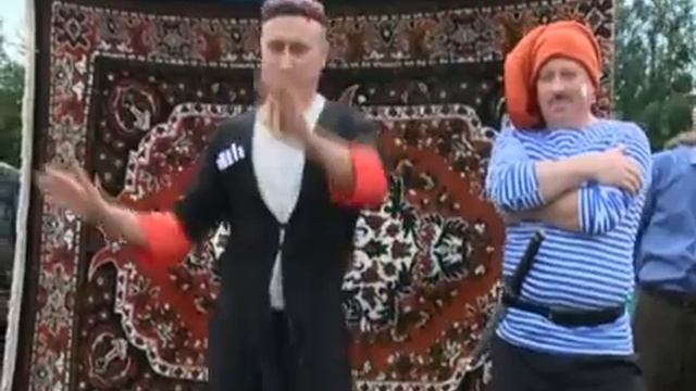 Наша республика. Главная тема. Выпуск от 01.07.2016 смотреть онлайн