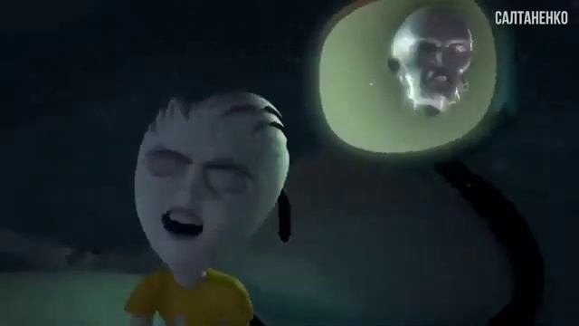 ЦЕНА,КОТОРУЮ ПЛАТИТ МИР ЗА АТЕИЗМ смотреть онлайн