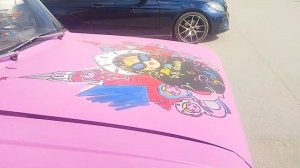 Автозвук г.Кузнецк