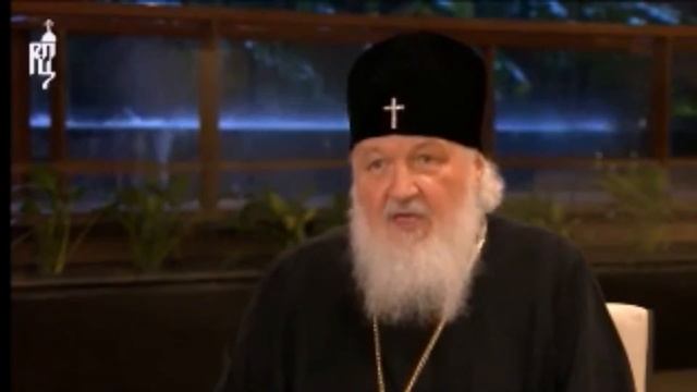 Грубое попрание Устава РПЦ смотреть онлайн