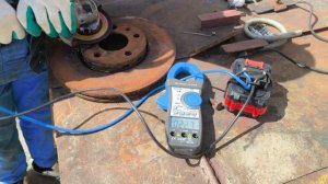 Жёсткий тест обзор разборка аккумулятора TPCELL 4A на ячейках DMEGC 18650 20P