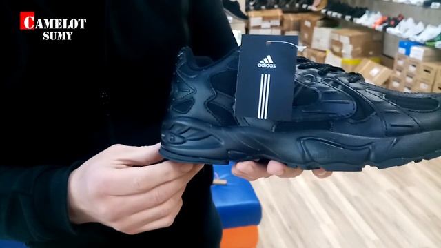 🔥 Кроссовки Adidas со скидкой + ВТОРАЯ ПАРА В ПОДАРОК! Ак?