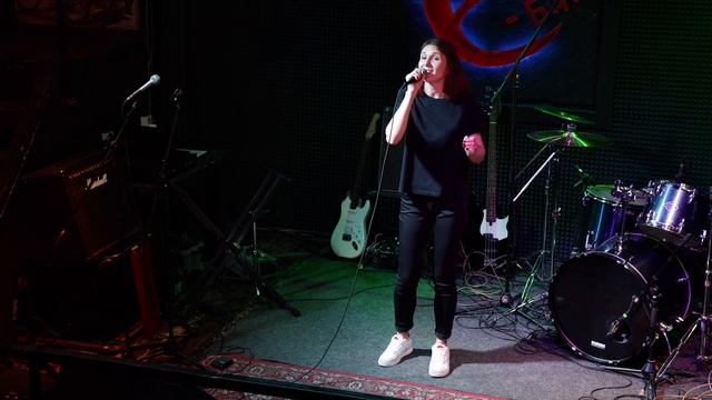 Анастасия Строган – «Три полоски» смотреть онлайн