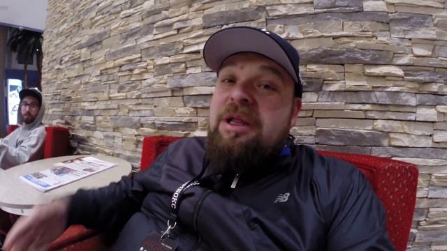 Бумбокс. Тур по США. Сан Франциско та Сiетл. День 11-12.